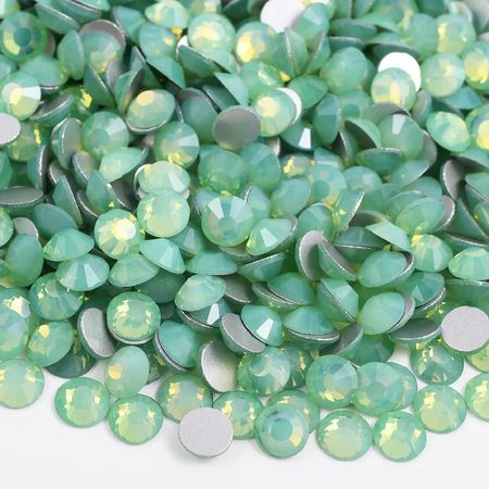 Green Opal ss20