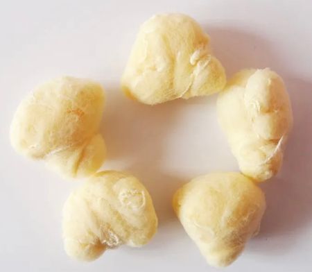 Hårnät, Blond 3-pack