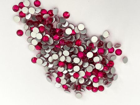 Dark Cerise