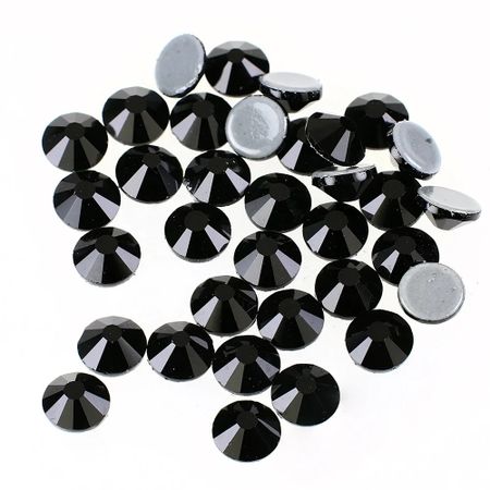 Jet Black Hotfix