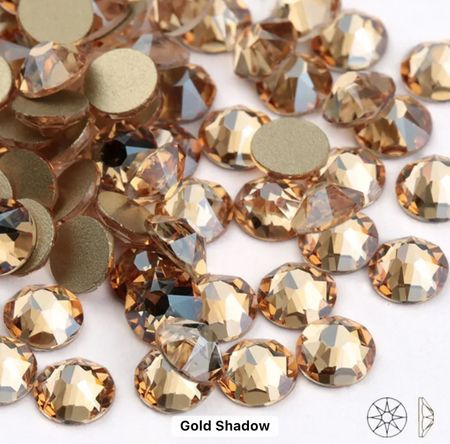 Golden shadow (2088) 16 fasett