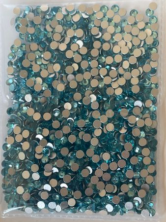 Aquamarine