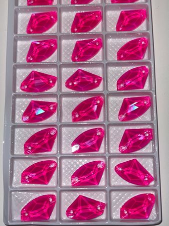 Sy-på sten Galactic, premium, Neon Rose ab