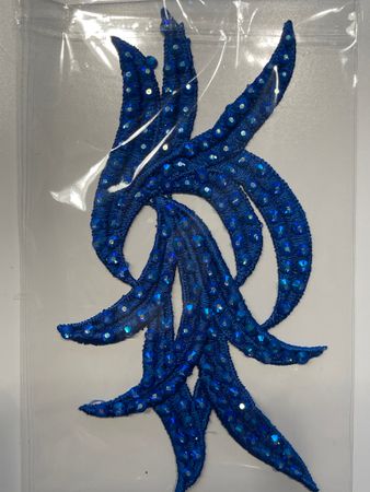 Strassad applikation. Sapphire med sapphire ab
