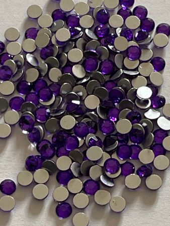 Pure Amethyst