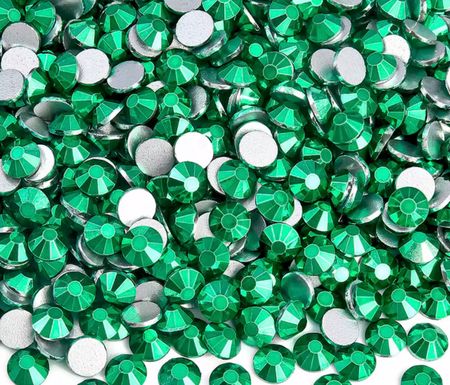 Mine Emerald