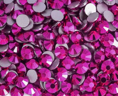 Mine Fuchsia