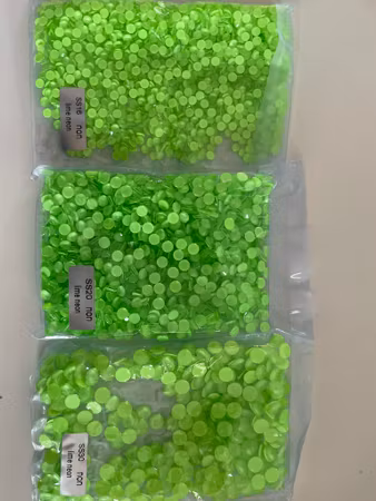 Neon Lime