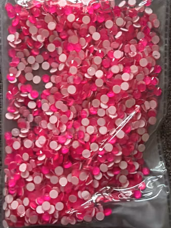 Fyndvara neon Rose ss16