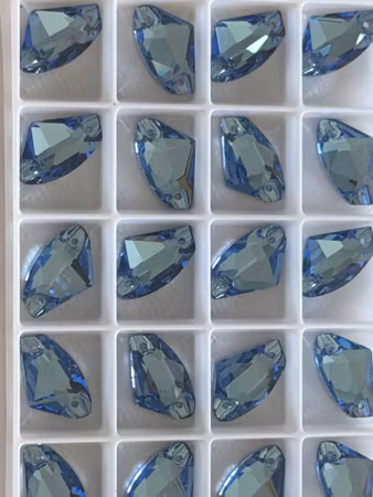 Sy-på sten Galactic, premium, Sky Blue