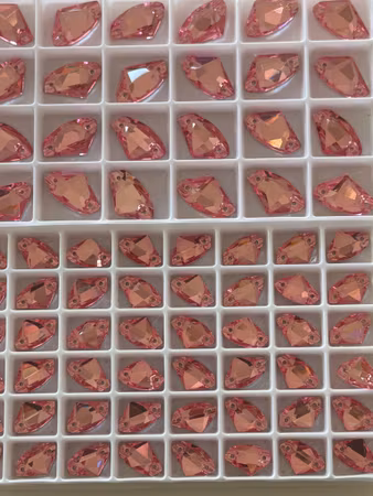 Sy-på sten Galactic, premium, Pink