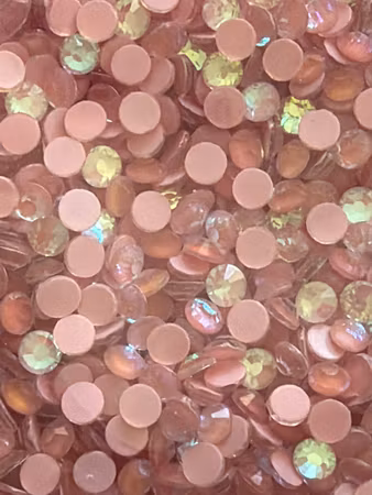 Light Pink Luminous