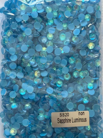 Sapphire Luminous
