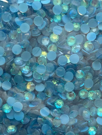 Sapphire Luminous