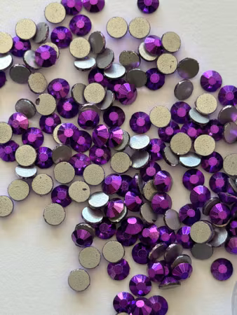 Mine Violet