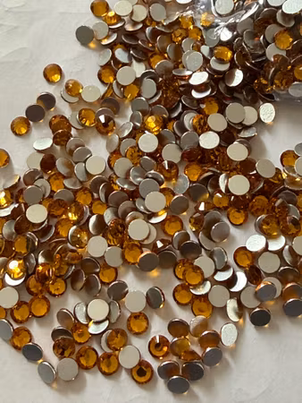 New Topaz