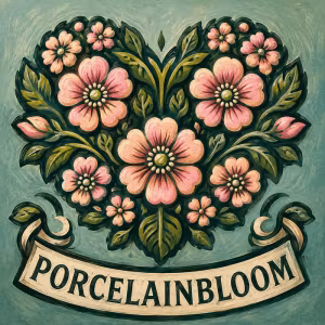 Porcelainbloom