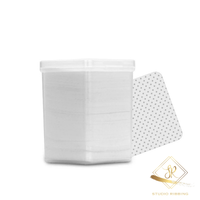 Glue wipes