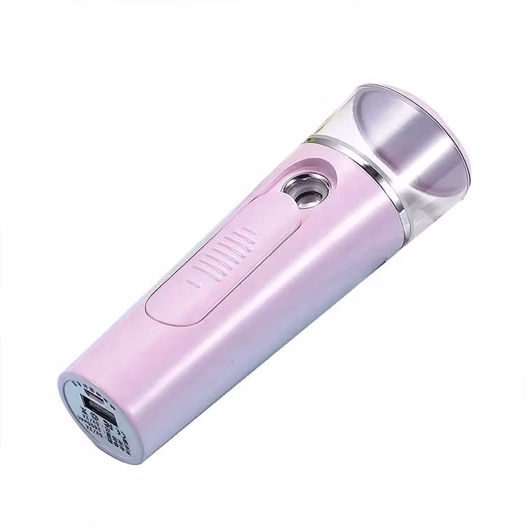 Nano Mist