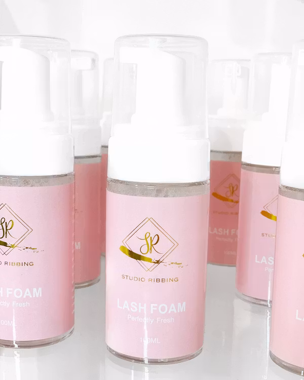 LASH FOAM 100ml