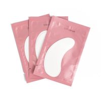 Eye pads