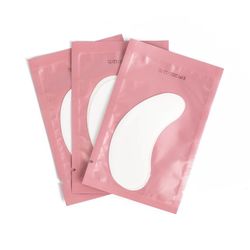 Eye pads