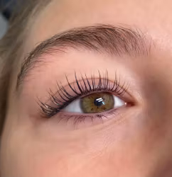 Online utbildning Lashlift