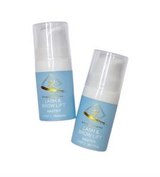 LASH & BROW LIFT MASTER