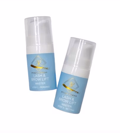LASH & BROW LIFT MASTER