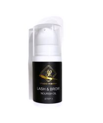 LASH & BROW - Nourish Oil