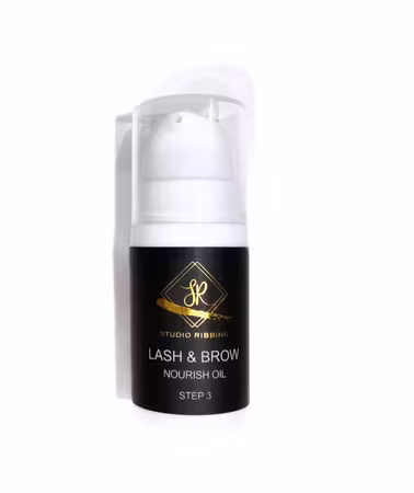 LASH & BROW - Nourish Oil