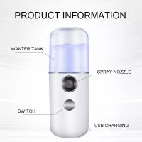 Nano Mist mini