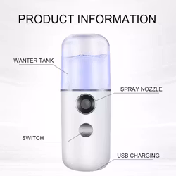 Nano Mist mini