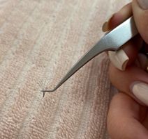 45 Perfect Fan Tweezer