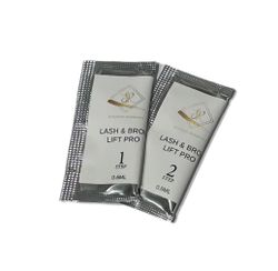 LASH & BROW LIFT PRO SACHETS