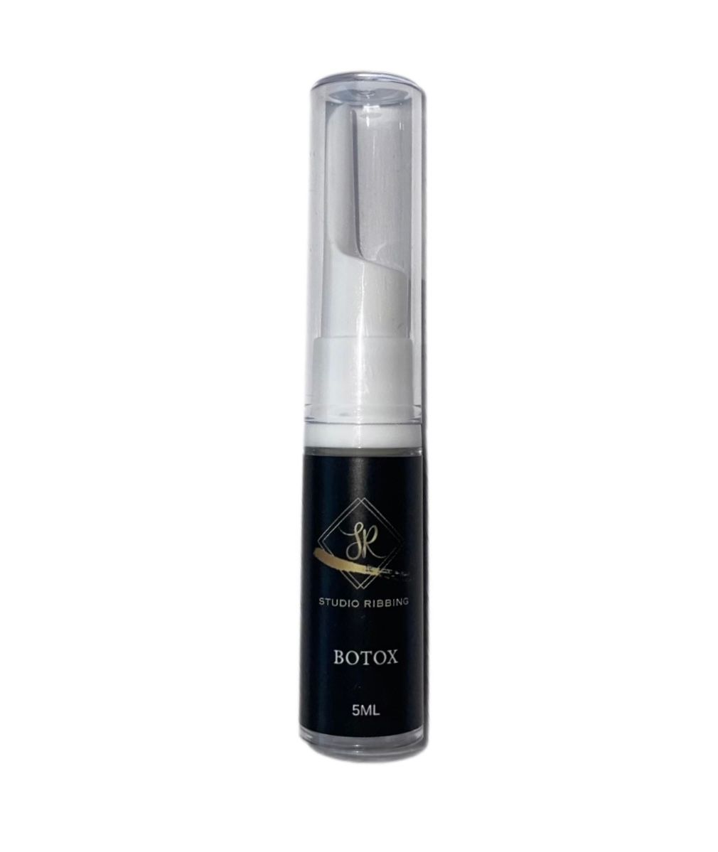 Lash & Brow Botox