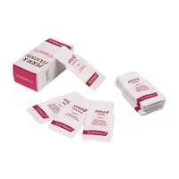 Iconsign Perm and Fixation