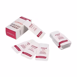 Iconsign Perm and Fixation