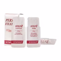 Iconsign Perm and Fixation