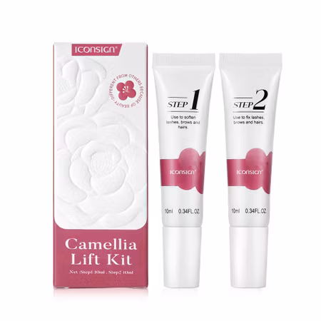 Iconsign Camellia Lift kit