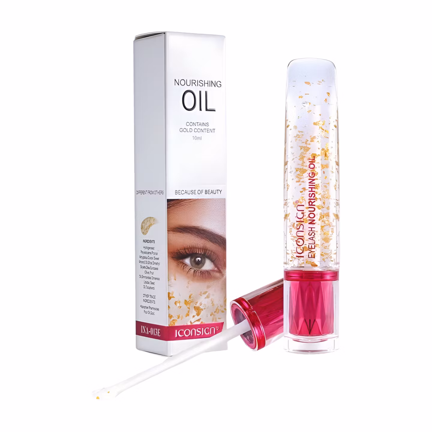 Iconsign Nourishing Oil