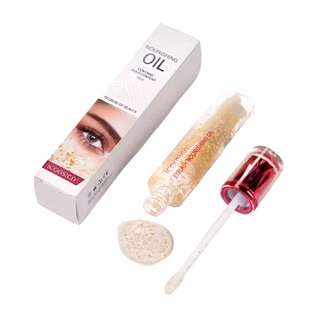 Iconsign Nourishing Oil