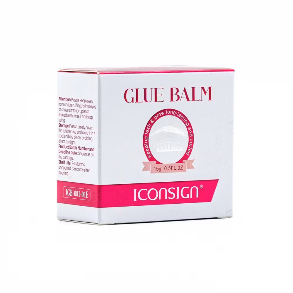 Iconsign Glue Balm