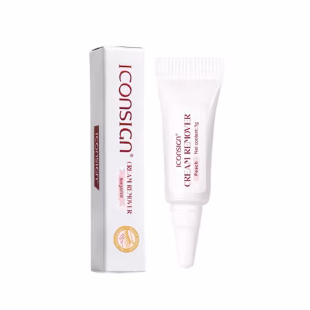 Iconsign Gel Remover Tube