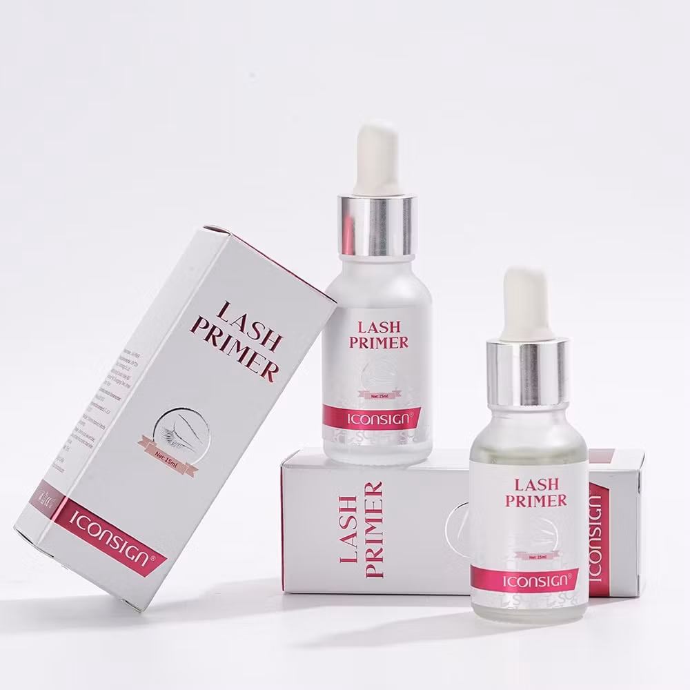 Iconsign Lash Primer