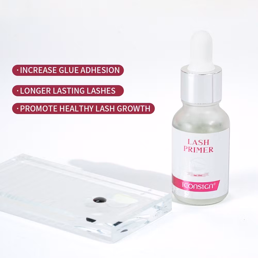 Iconsign Lash Primer