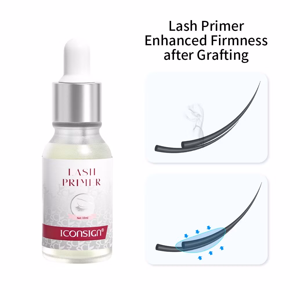 Iconsign Lash Primer