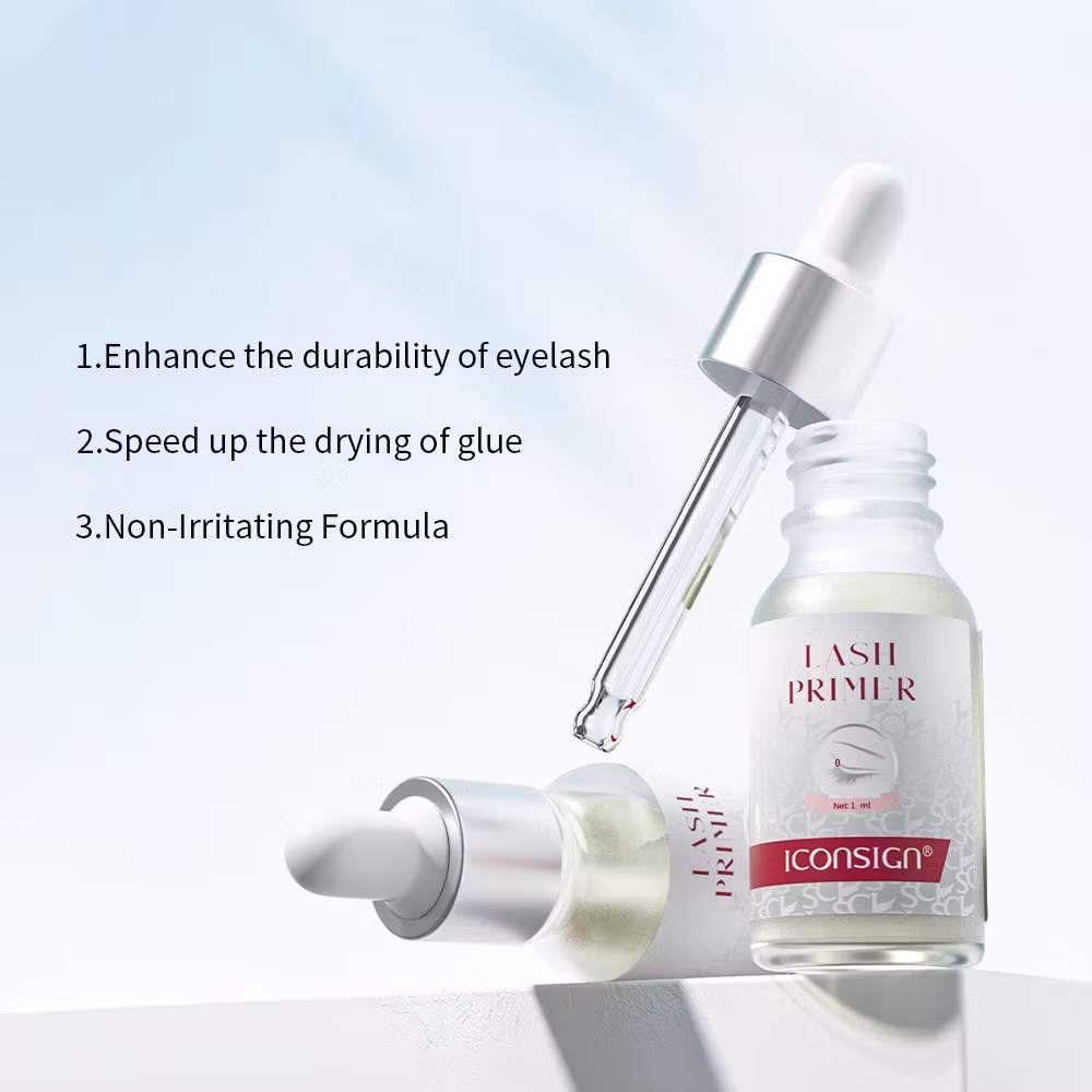 Iconsign Lash Primer