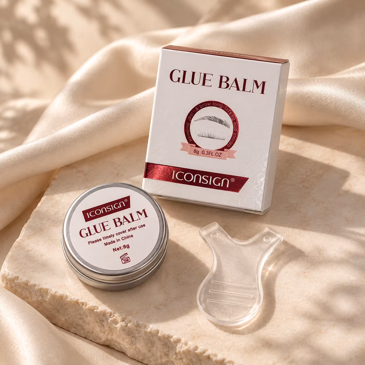 Iconsign Glue Balm
