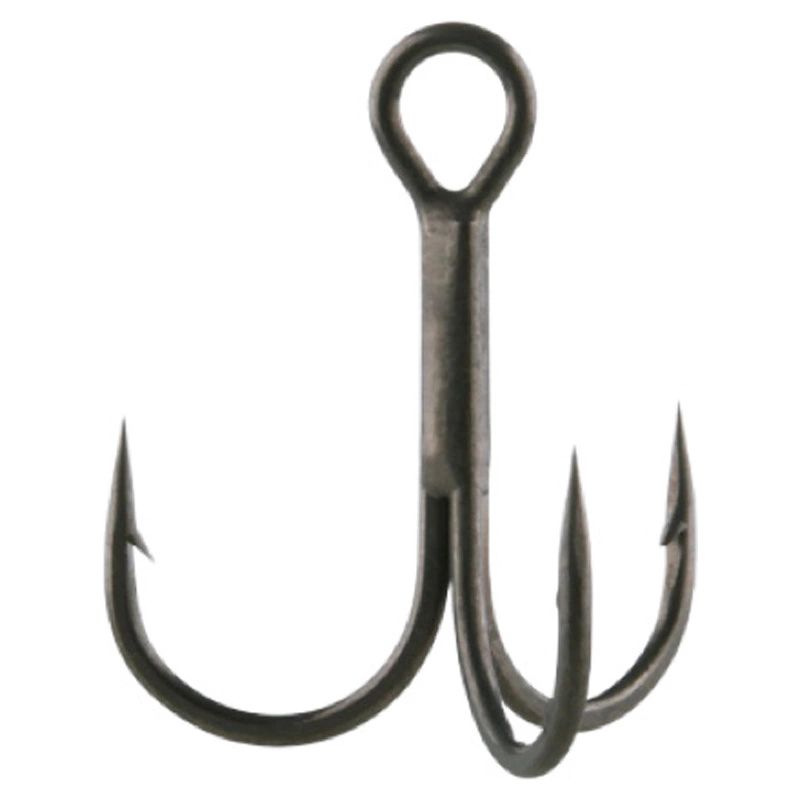 BKK Spear-21 SS Treble hook - FK custom